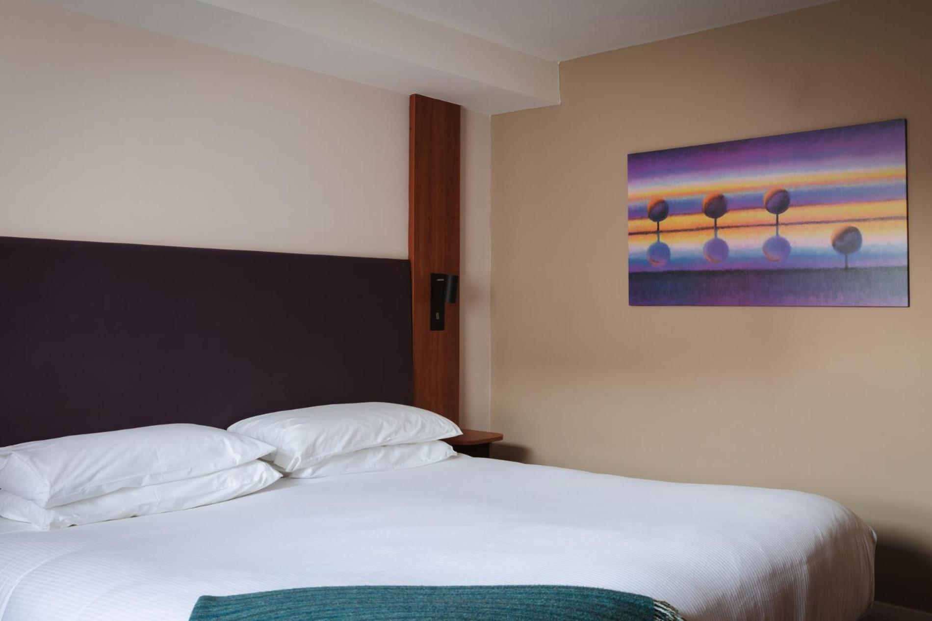 The Highwayman Hotel 체스터필드 외부 사진