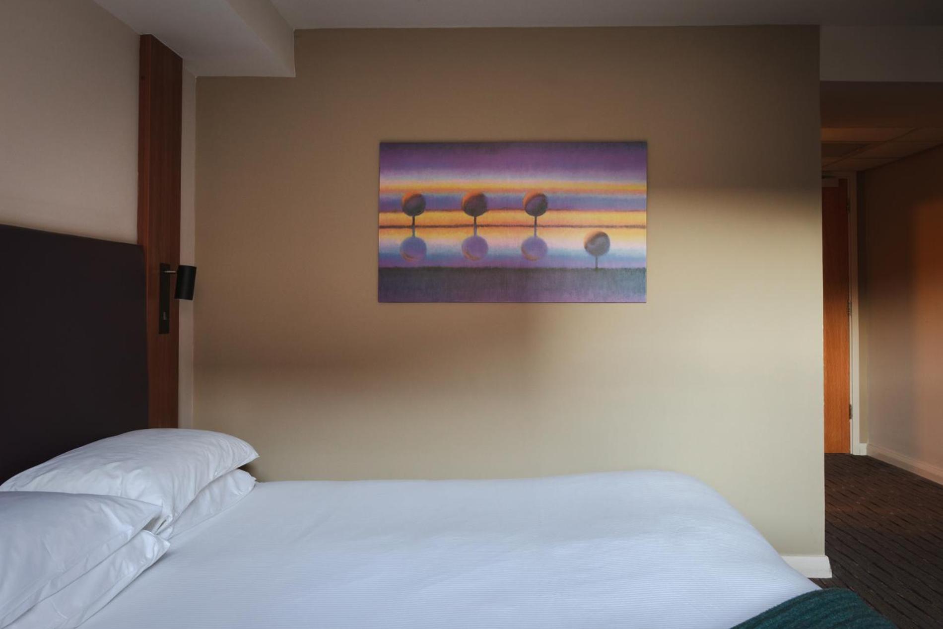 The Highwayman Hotel 체스터필드 외부 사진